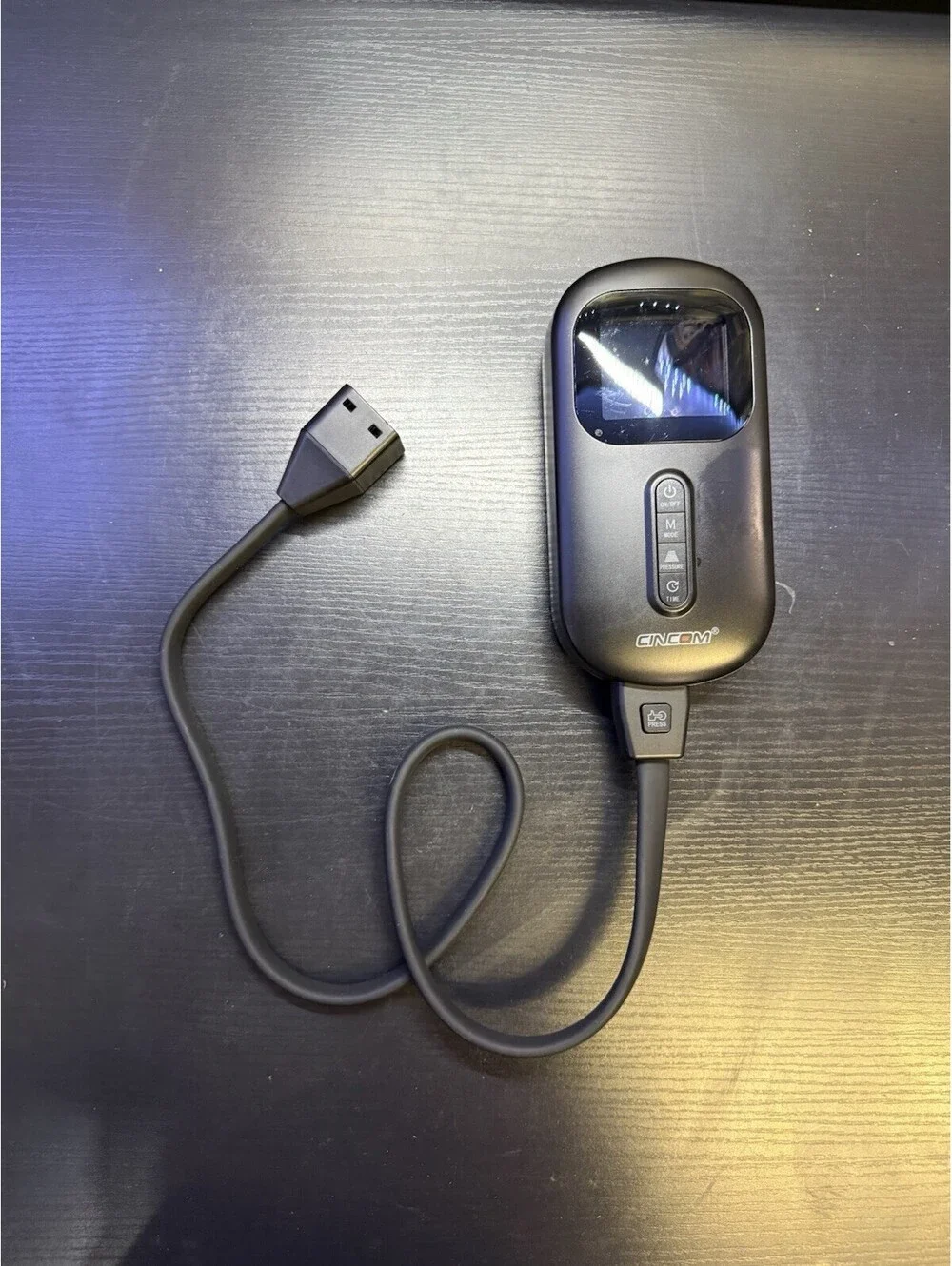 CINCOM CM-069A Air Compression Recovery Controller Only USB Cable